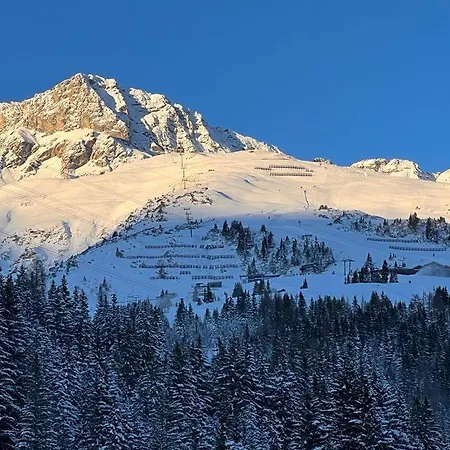 Sattelkopf Πανσιόν 2*