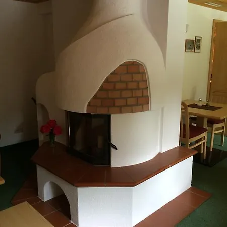 Sattelkopf Gæstehus