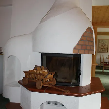 Gæstehus Sattelkopf