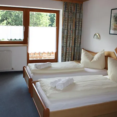 Sattelkopf St. Anton am Arlberg