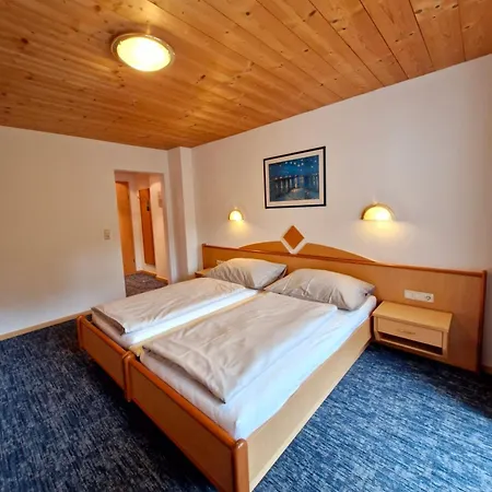 Sattelkopf Gasthof 3*
