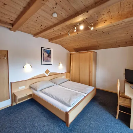 Sattelkopf Sankt Anton am Arlberg