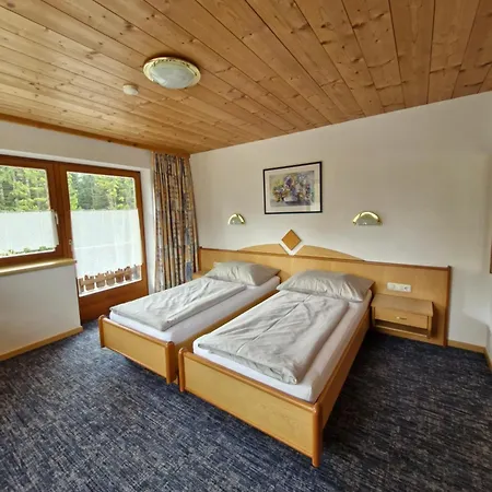 Sattelkopf Guest house Sankt Anton am Arlberg