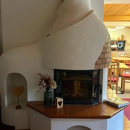 Sattelkopf Guest house 3*