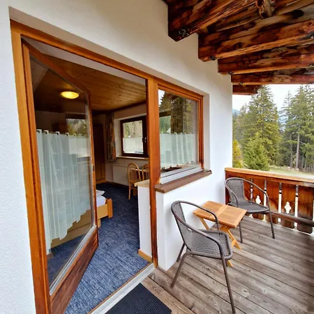 Sattelkopf Guest house Sankt Anton am Arlberg