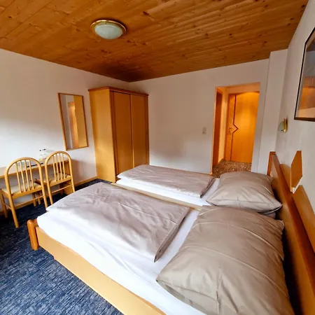 Sattelkopf Guest house