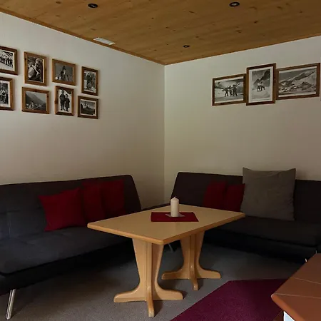 Gasthof Sattelkopf 3*