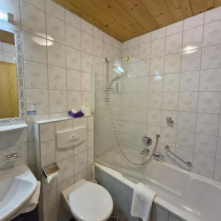 Sattelkopf Guest house