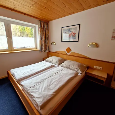 Sattelkopf Guest house