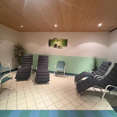 Guest house Sattelkopf