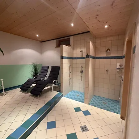 Guest house Sattelkopf Sankt Anton am Arlberg