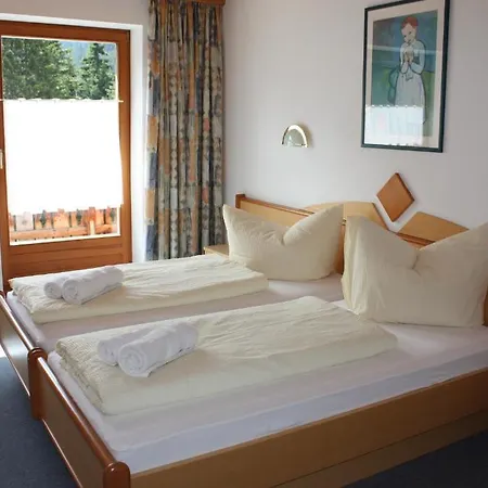 Sattelkopf Gasthof St. Anton am Arlberg