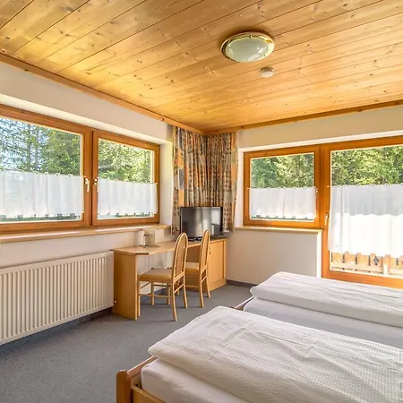 Sattelkopf 3* Sankt Anton am Arlberg