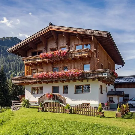 Sattelkopf Guest house
