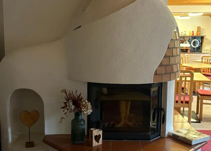 Sattelkopf 招待所 3*