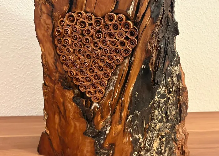 招待所 Sattelkopf