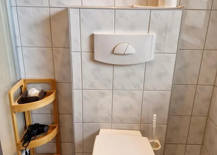 招待所 Sattelkopf 圣安东阿尔贝格