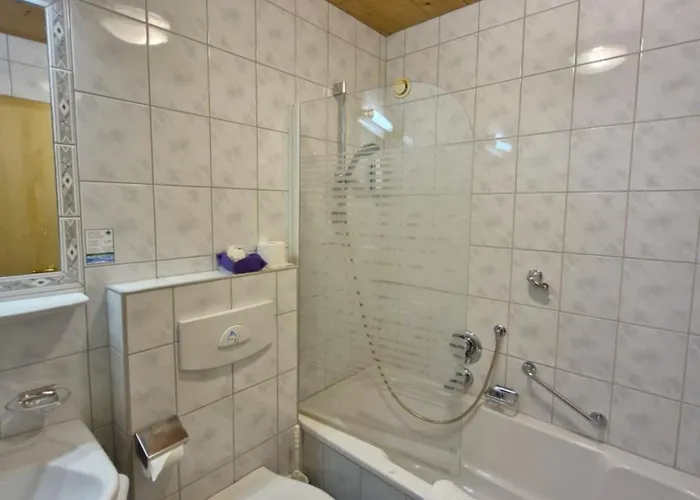 Sattelkopf 招待所