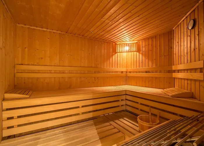 Sattelkopf 招待所 3*