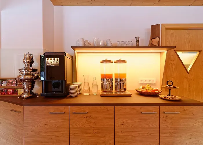 招待所 Sattelkopf