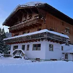 Sattelkopf 3*