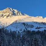 Sattelkopf Casa de hóspedes 3*