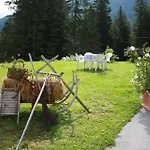 Casa de hóspedes Sattelkopf 3*