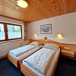 Sattelkopf 3*