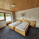 Sattelkopf Casa de hóspedes Sankt Anton am Arlberg
