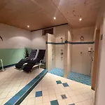 Casa de hóspedes Sattelkopf Sankt Anton am Arlberg
