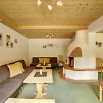 Casa de hóspedes Sattelkopf Sankt Anton am Arlberg