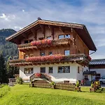 Sattelkopf Casa de hóspedes