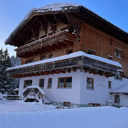 Sattelkopf 3*