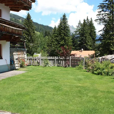 Casa de hóspedes Sattelkopf