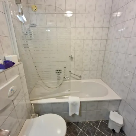 בית הארחה Sattelkopf סן אנטון