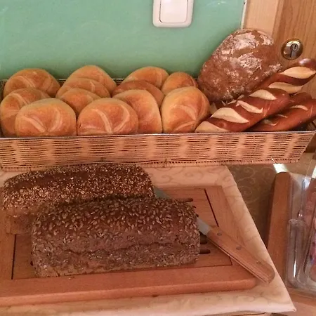 Pensjonat Sattelkopf St. Anton am Arlberg