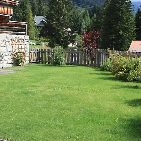 Pensjonat Sattelkopf St. Anton am Arlberg