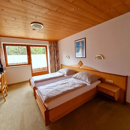 Sattelkopf St. Anton am Arlberg