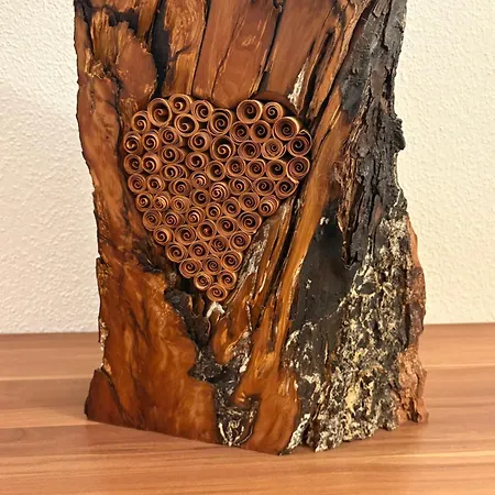 Pensjonat Sattelkopf