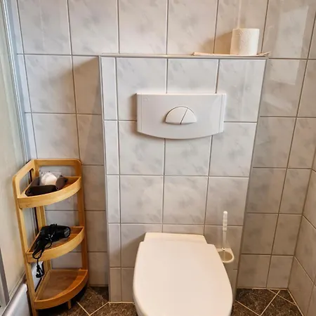 Pensjonat Sattelkopf St. Anton am Arlberg