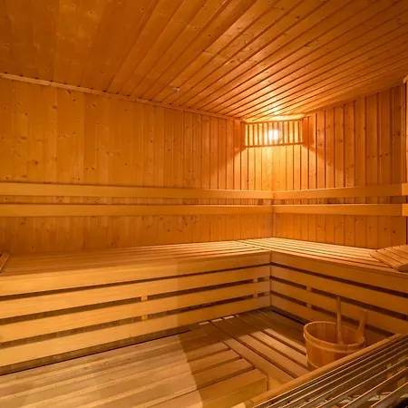 Sattelkopf Pensjonat 3*