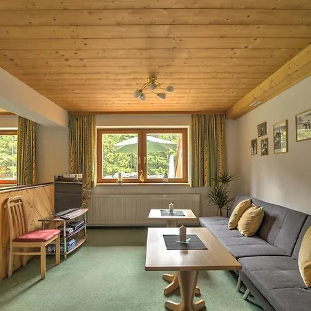Sattelkopf Pensionat Sankt Anton am Arlberg